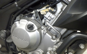 HONDA CB250F 2000 MC43