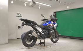BMW R1300GS 2025