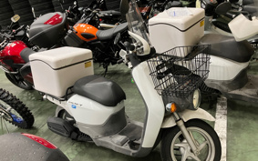 HONDA  BENLY  PRO  AA05