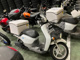 Фото Honda BENLY PRO с японского аукциона