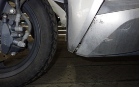 HONDA LEAD 125 1986 JF45