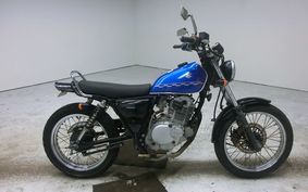 SUZUKI GRASS TRACKER BigBoy NJ4BA