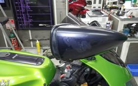 KAWASAKI ZX 1200 NINJA R 2004 ZXT20A
