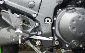 KAWASAKI ZZ1400 NINJA R 2008 ZXT40C