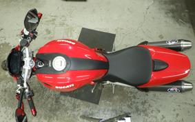 DUCATI MONSTER 1100S 2010