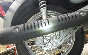 HONDA CROSS CUB 50 2026 AA06