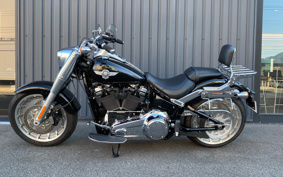 HARLEY FLFBS 2017 YGK