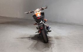 KTM 125 DUKE JGA4D
