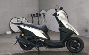 YAMAHA JOG 125 SEJ5J