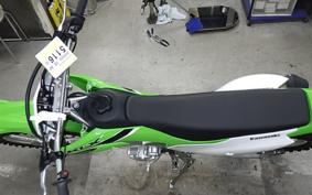 KAWASAKI KLX230R S 2019 LX230F