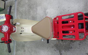 HONDA C50 SUPER CUB AA09