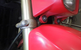 KAWASAKI KSR-1 1983 MX050B