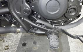 HONDA REBEL 500 A 2022 PC60