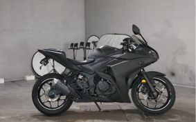 YAMAHA YZF R-3 2015 RH07J