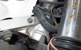 SUZUKI GF250 GJ71C