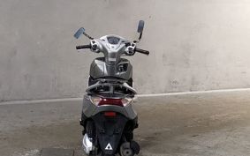 HONDA LEAD 125 JF45