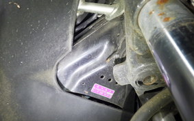 HONDA ADV150 2023 KF38