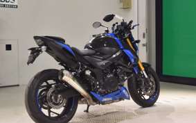 SUZUKI GSX-S750 2017 C533F