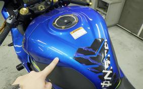 SUZUKI GSX-R1000A 2019
