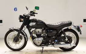 KAWASAKI W400 2007 EJ400A