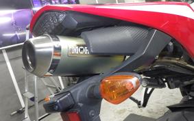 HONDA CBR600RR A 2017 PC40