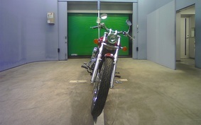 HONDA SHADOW 400 CUSTOM 2014 NC45