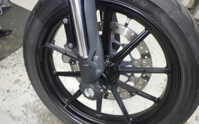 DUCATI SCRAMBLER FULL THROTTLE 2015
