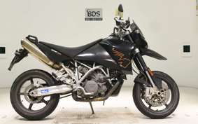 KTM 950 SUPERMOTO 2006