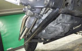 YAMAHA DRAGSTAR 400 2001 VH01J