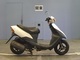 Фото Suzuki LET's 2 с японского аукциона