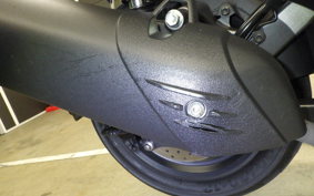 YAMAHA X FORCE 2007 SG79J