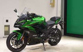 KAWASAKI NINJA 1100SX SE 2026 ZXT10H