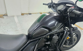 HONDA REBEL 1100T DCT 2023 SC83
