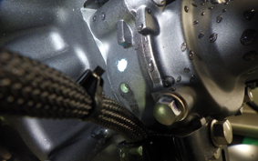 KAWASAKI ELIMINATOR400-3 2026 EL400A