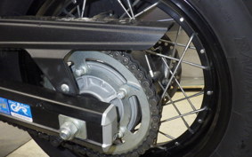 SUZUKI DL650 ( V-Strom 650 ) XTA 2019 C733A
