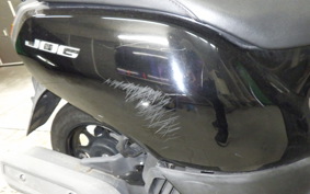 YAMAHA JOG-7 2000 AY01