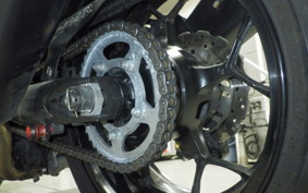 KAWASAKI ZX 1400 NINJA R 2012