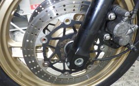 KAWASAKI ZRX400