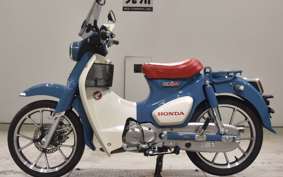 HONDA C125 SUPER CUB 2025 JA71