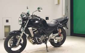 KAWASAKI BALIUS 250 Gen.2 2022 ZR250B