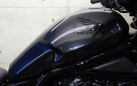 HONDA REBEL 1100 DCT 2021 SC83