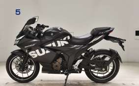 SUZUKI GIXXER 250 SF 1982 ED22B