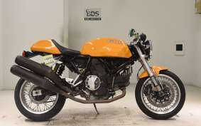 DUCATI SPORT 1000 2006