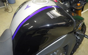 YAMAHA MT-09 SP 2022 RN69J