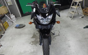 SUZUKI BANDIT 1250 SA 2009 GW72A