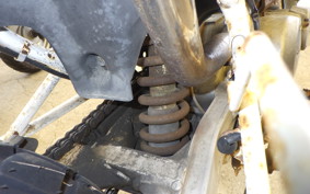 SUZUKI DJEBEL 200 (DR200SE) SH42A