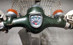 HONDA SUPER CUB90 HA02