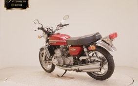 SUZUKI GT750 2024 GT750
