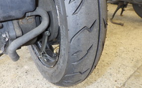 SUZUKI LET's 4 CA41A