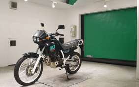HONDA AX-1 MD21